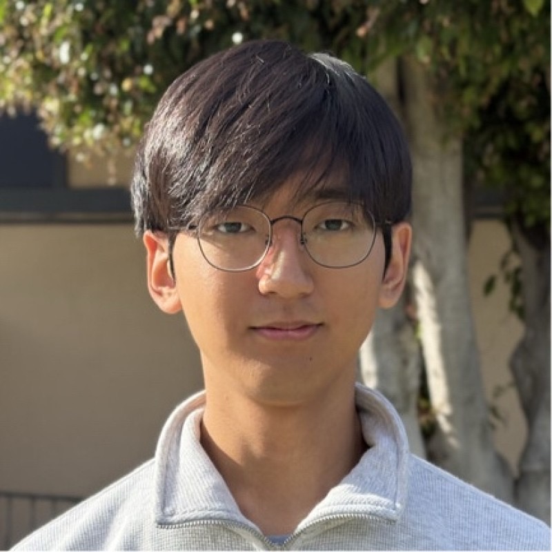 Jefferson Hong