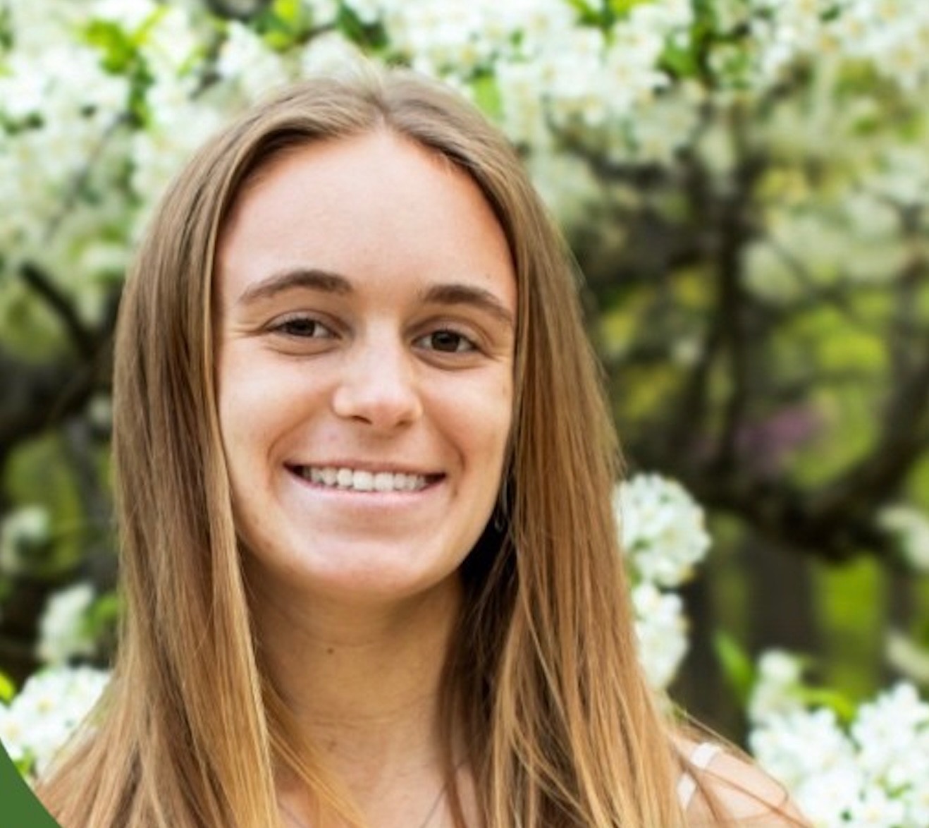 Maddie Ebright