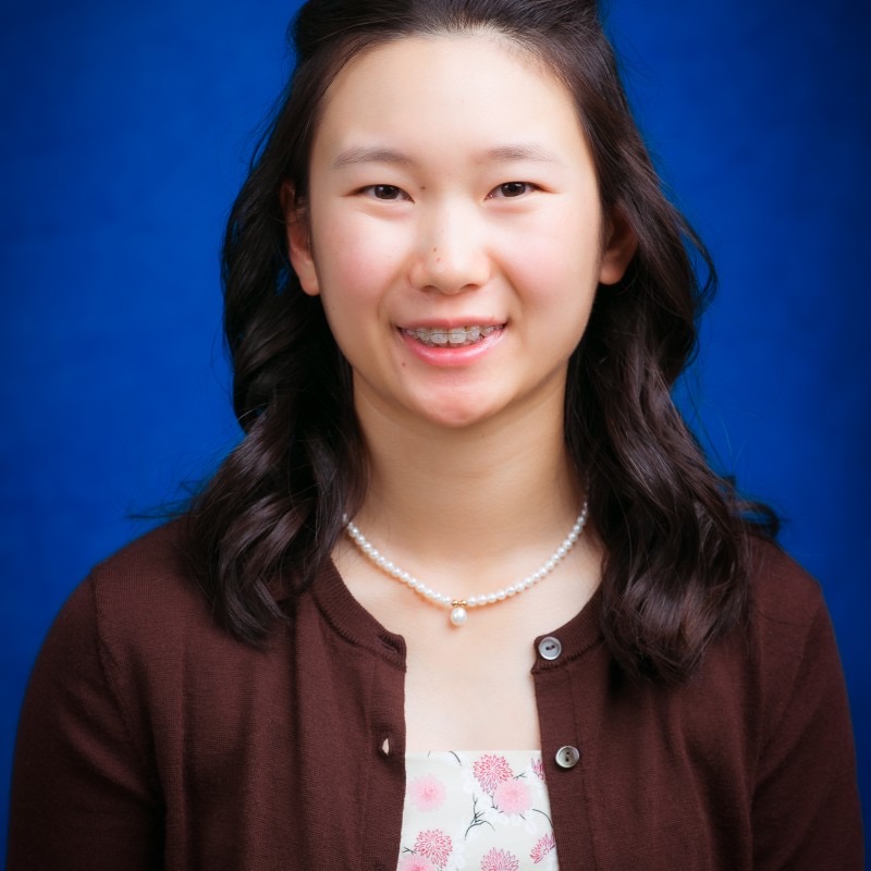 Megan Lai